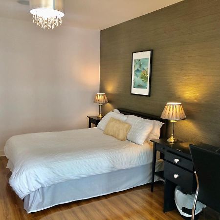 Ck Serviced Apartments Belfast Exterior foto